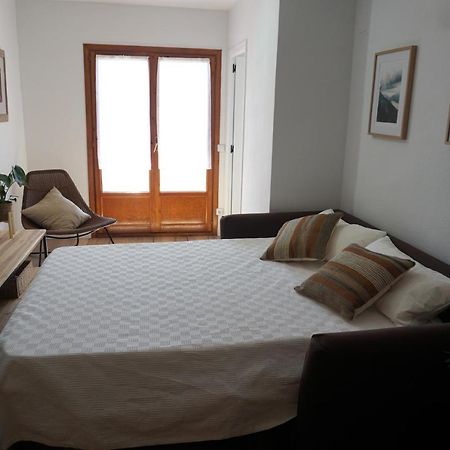 Apartamento La Espata Villanúa Exterior foto